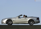 Mercedes benz Sl-Клас AMG з 2008 року